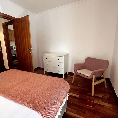 Prime Location - Historic District With Private Parking Lisboa Exterior foto