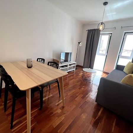 Prime Location - Historic District With Private Parking Lisboa Exterior foto