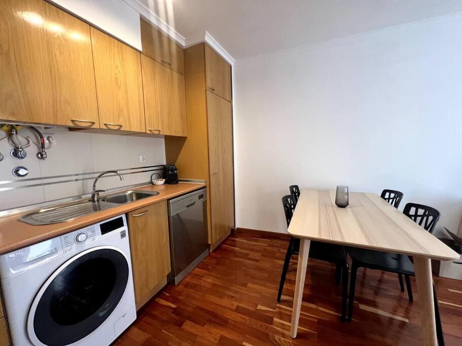 Prime Location - Historic District With Private Parking Lisboa Exterior foto