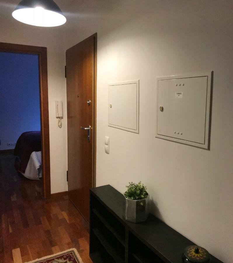 Prime Location - Historic District With Private Parking Lisboa Exterior foto
