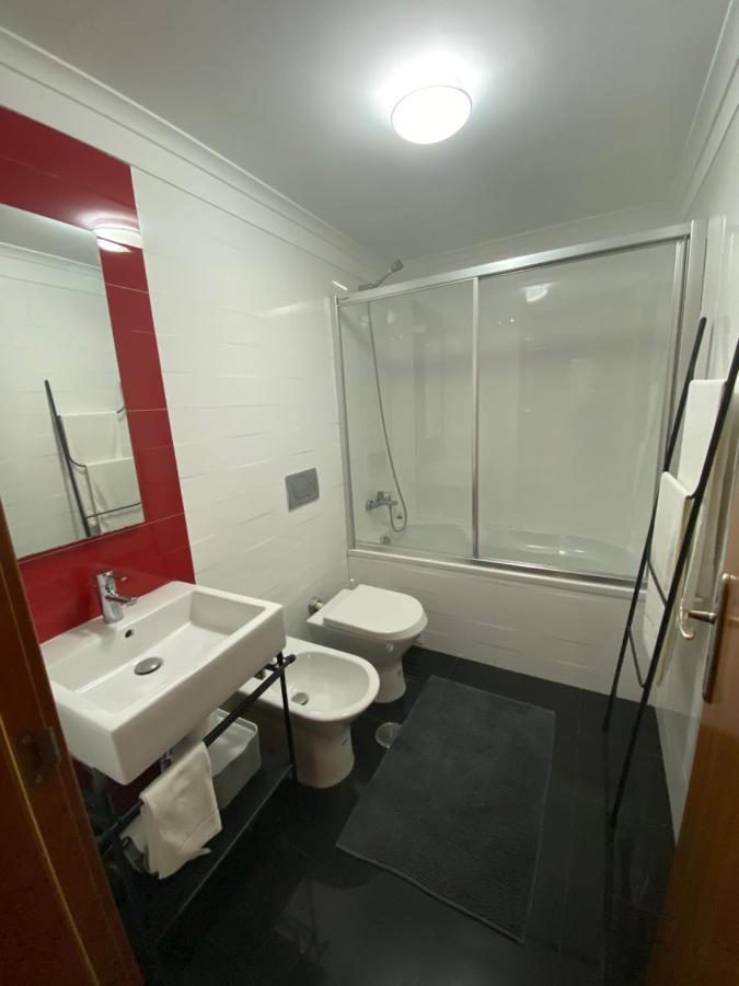 Prime Location - Historic District With Private Parking Lisboa Exterior foto