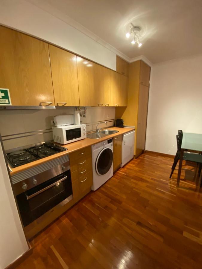Prime Location - Historic District With Private Parking Lisboa Exterior foto